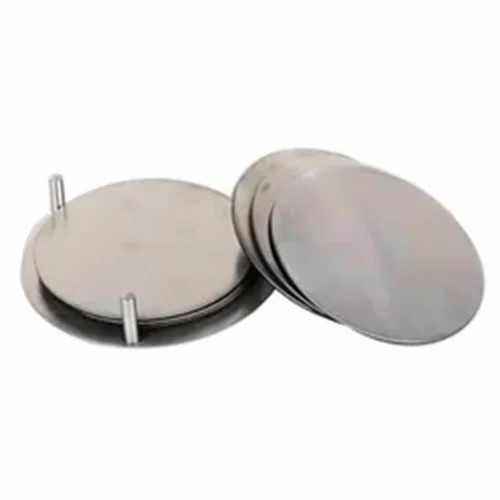 Stainless Steel Round Circles