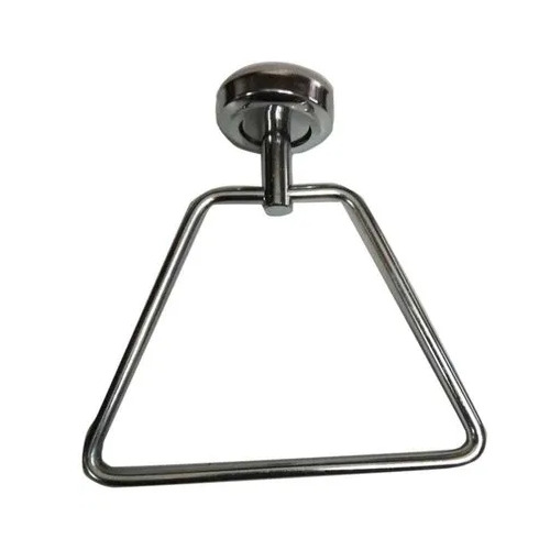 Stainless Steel Towel Ring