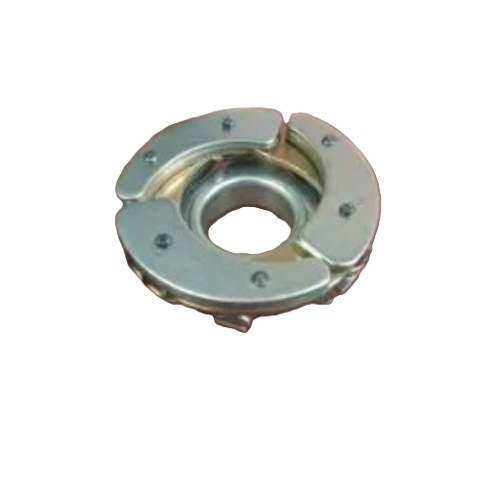 Steel Mosaic Motor Governor