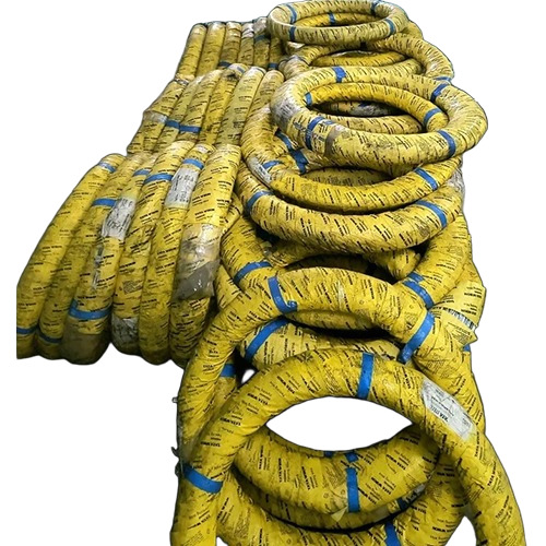 TATA Binding Wires