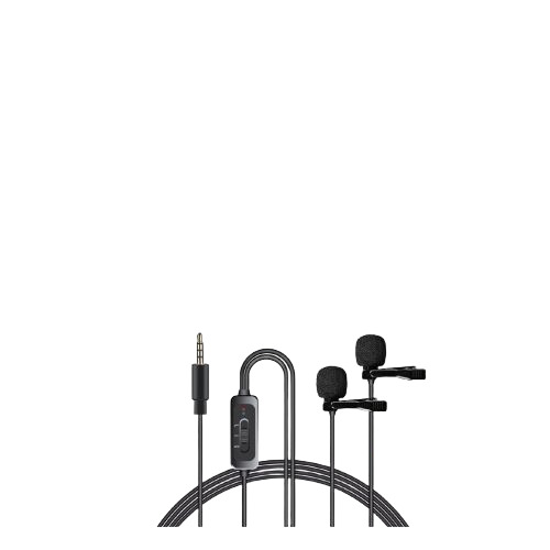 Tyfy Professional Microphones Tf Mc 01 Pro - Color: Black