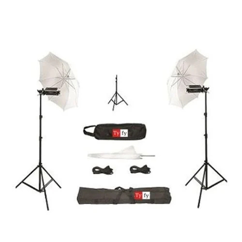 Tyfy Studio Kit Sets - Application: Audio Room
