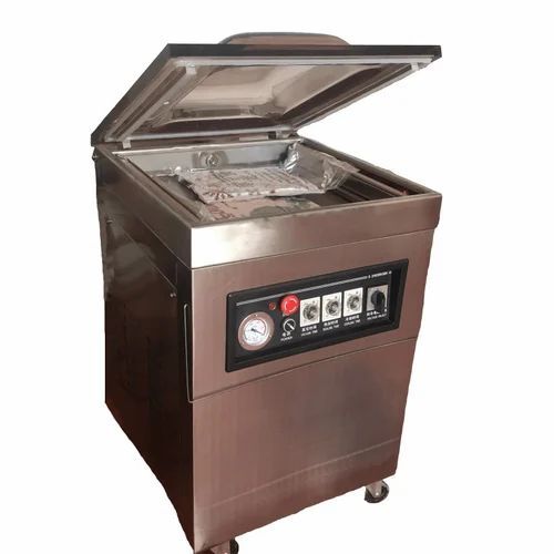 Vacuum Packaging Machine