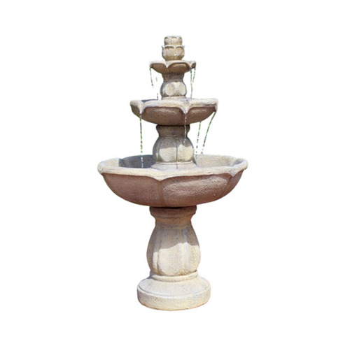 Water Fountain
