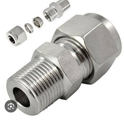 Weld Pipe Nipples