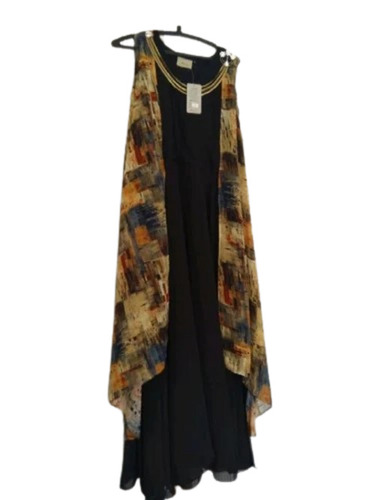 Western Gown