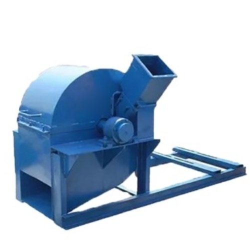 Wood Crusher