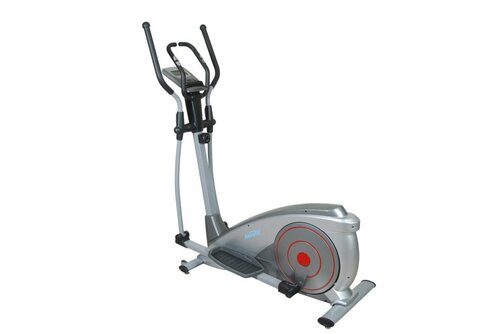 606 E Ellptical Cross Trainer