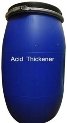 Acid Thickener Chemicals