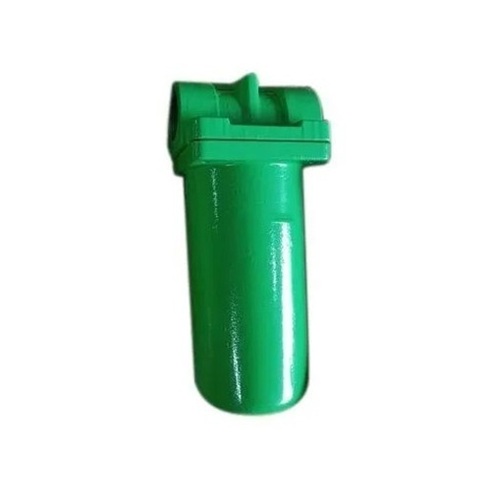 Activated Carbon Filter