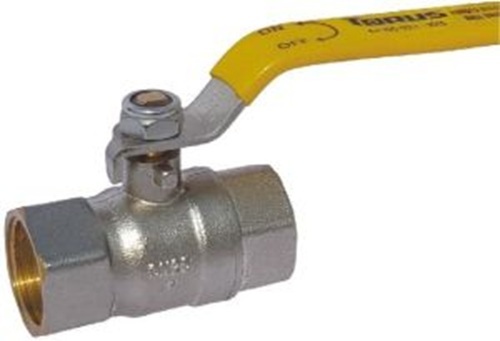 Ball Valves