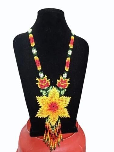 Beaded Necklace