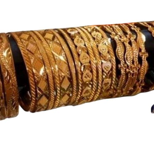Brass Bangles