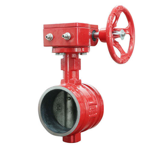 Butterfly Valves