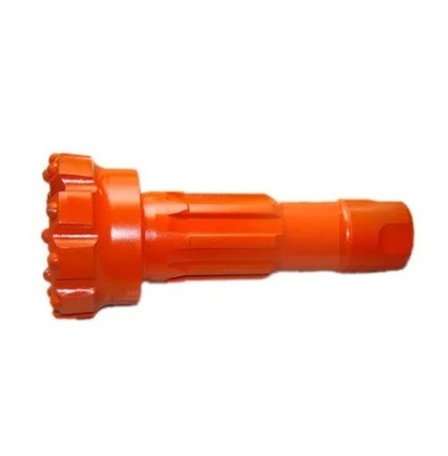 Button Bit
