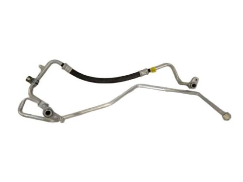 Car Ac Hoses - Color: .