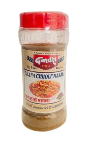 Chole Masala