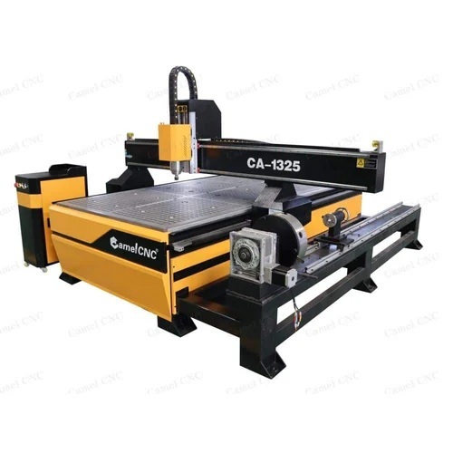 Cnc Wood Engraving Machine