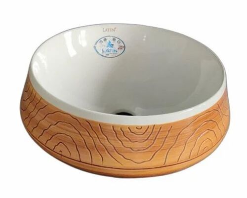 Counter Top Wash Basin