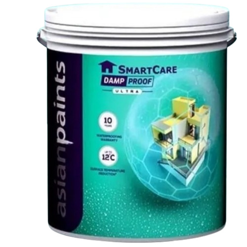 Damp Proof Asian Paints