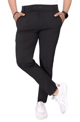 Denim Black Jeans