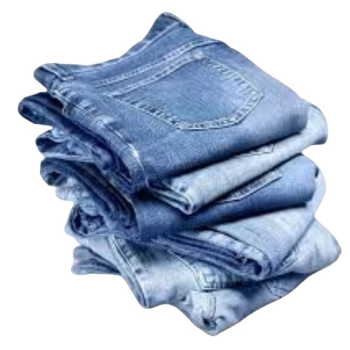 Denim Jeans