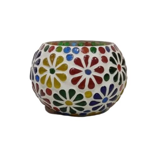 Designer Candle Holder - Color: 11