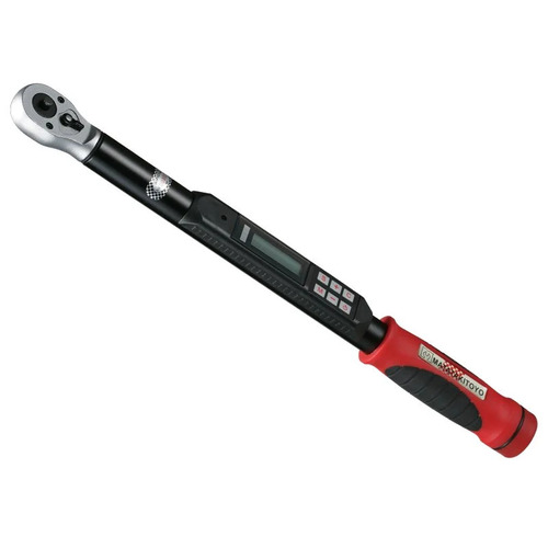 Digital Torque Wrenches Met-350nu
