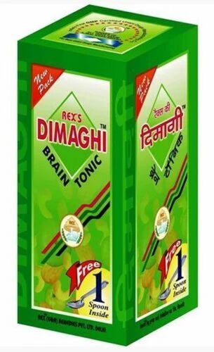 Dimaghi Ayurvedic Tonic
