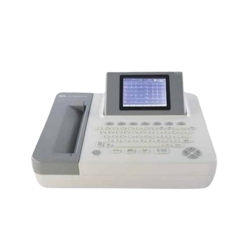Ecg Recorder