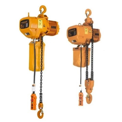 Electric Chain Hoist