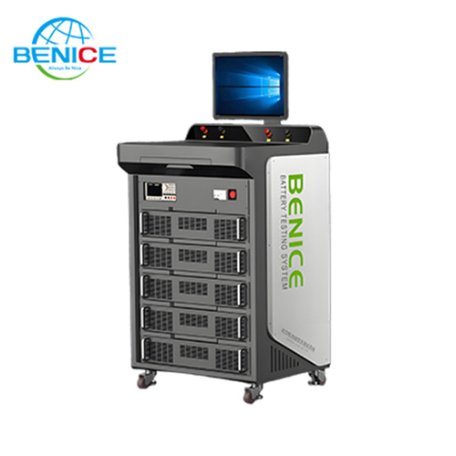 EOL Test System