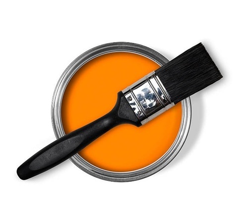 Exterior Wall Paint