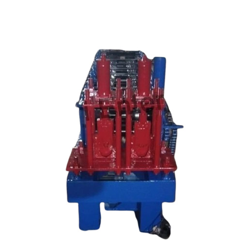 False Ceiling Channel Making Roll Forming Machine