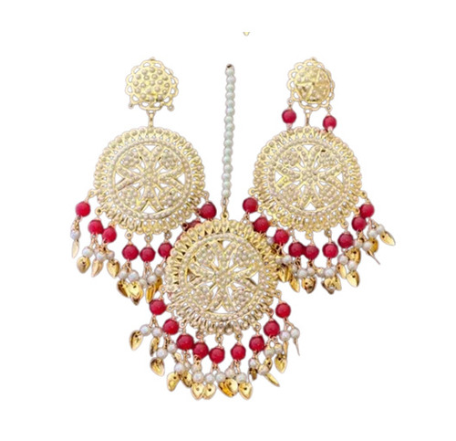 Fancy Earrings