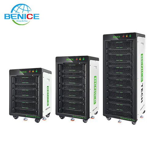 feedback type charge and discharge test equipment series