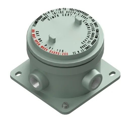 Flp Junction Box