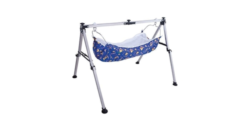 Folding Cradles