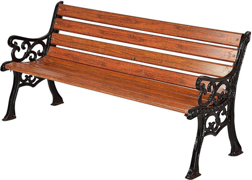 Garden Bench