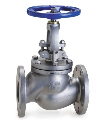 Globe Valves