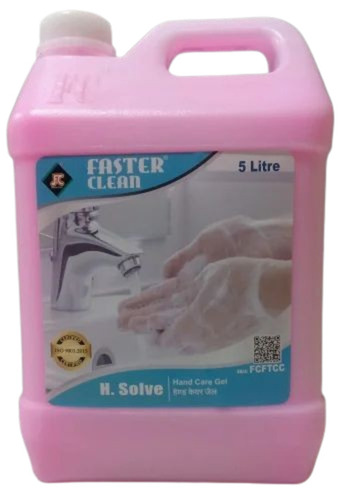 Handwash Gel