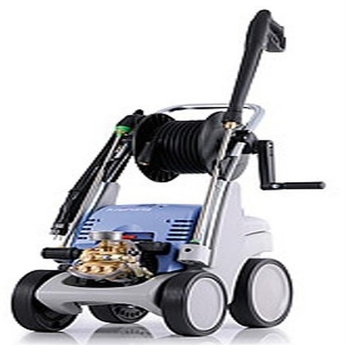 High Pressure Washer