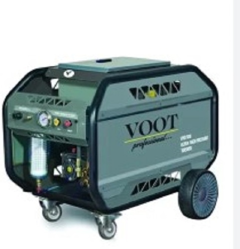 High Pressure Washers