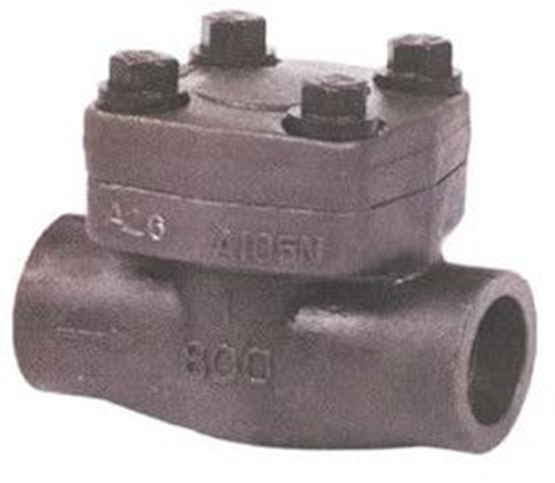 Industrial Check Valves