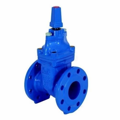 Industrial Gate Valves