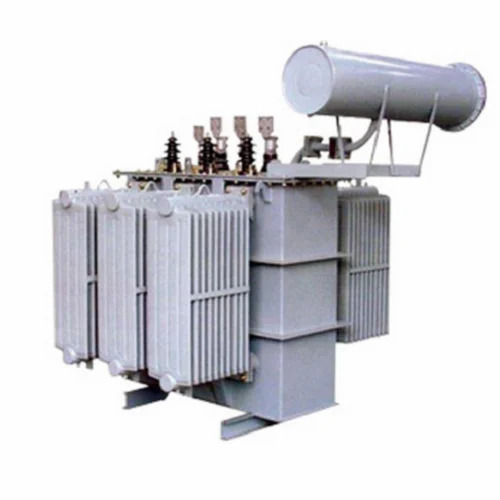 Industrial Power Distribution Transformers 