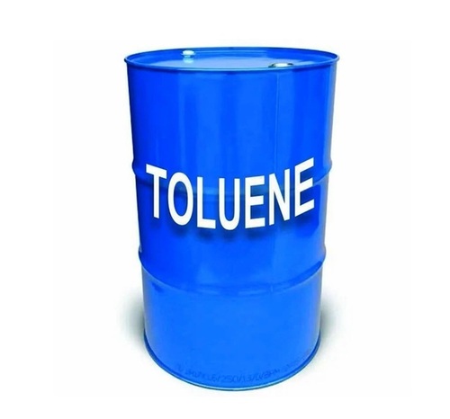 Industrial Solvent Chemicals