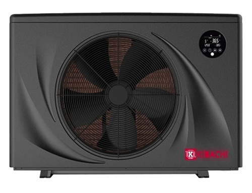 Inverter Heat Pump