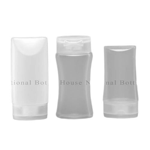 Juices Bottles
