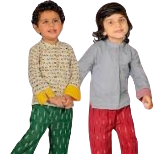 Kids Wear